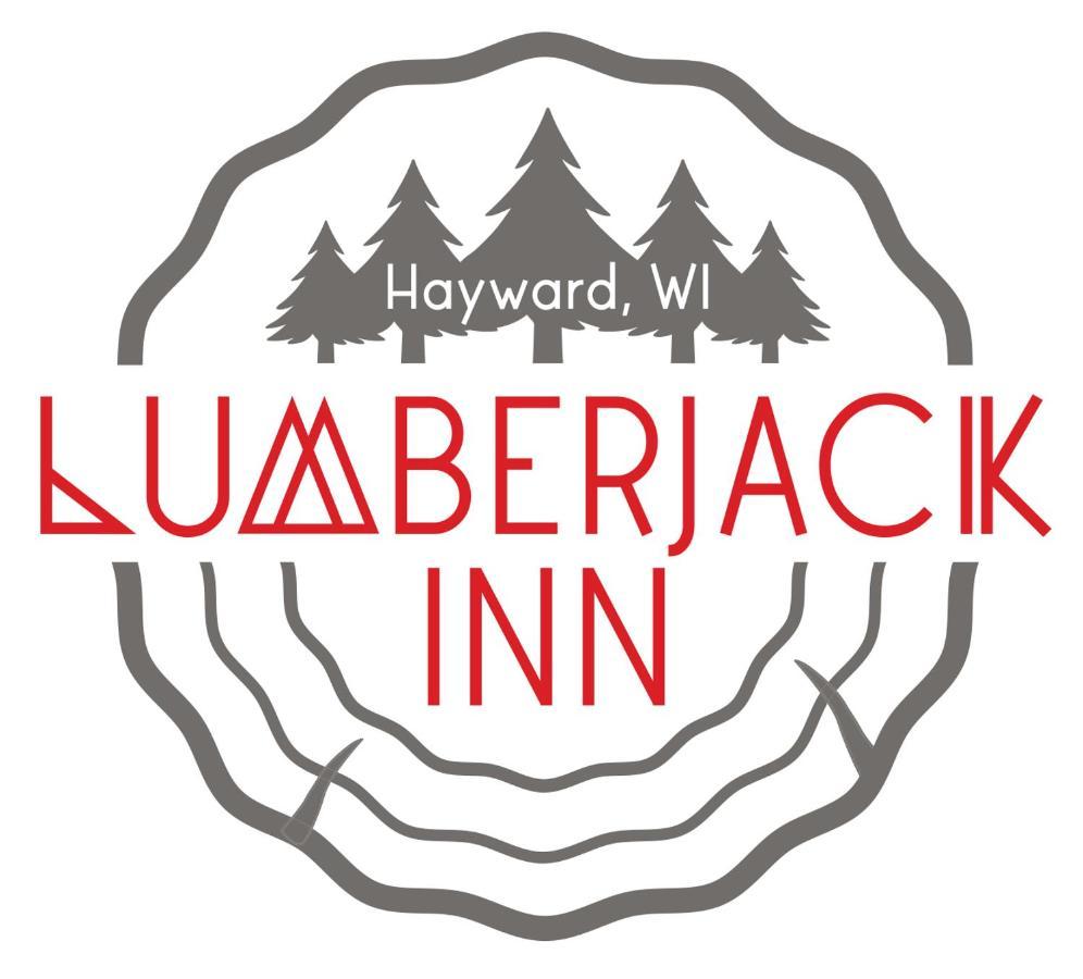 Lumberjack Inn Hayward Dış mekan fotoğraf